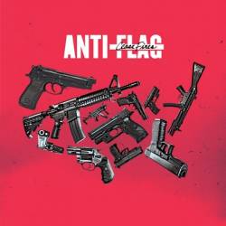 Anti-Flag : Cease Fires